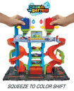 Hot Wheels City Mega Tower Car Wash